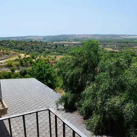 Alloggio per agriturismo Saccollino San Paolo (Sicily)