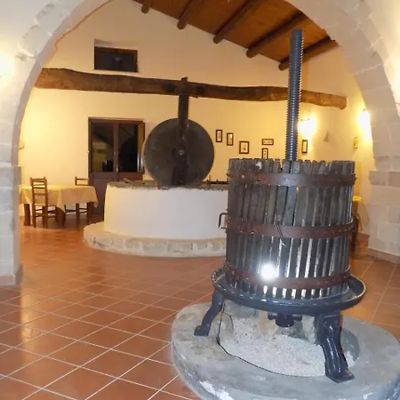 Saccollino * San Paolo (Sicily)