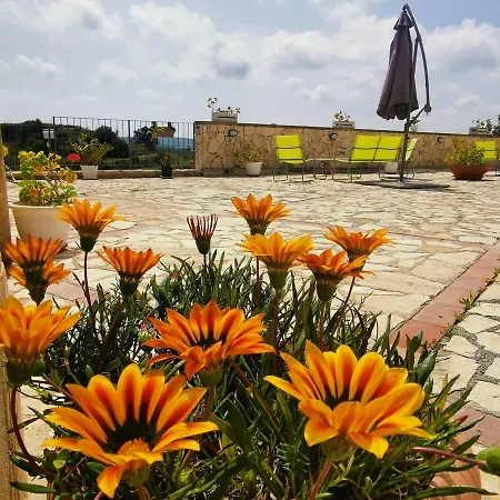 Saccollino * San Paolo (Sicily)