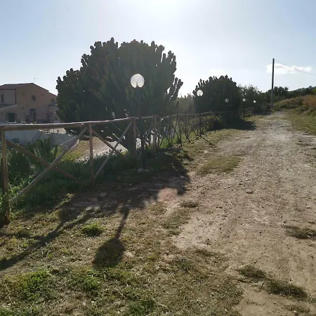 Farma Saccollino *