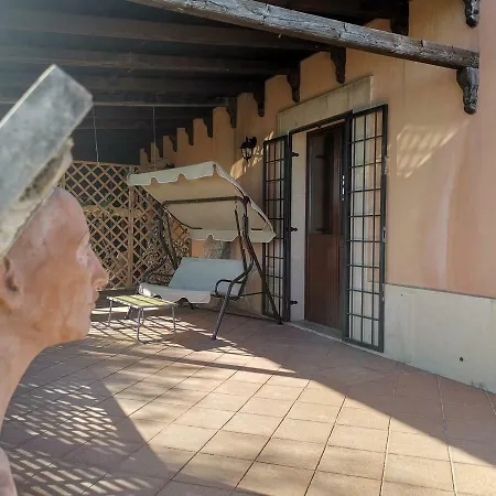 Saccollino Farma San Paolo (Sicily)