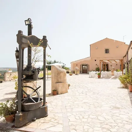 Saccollino Alloggio per agriturismo *