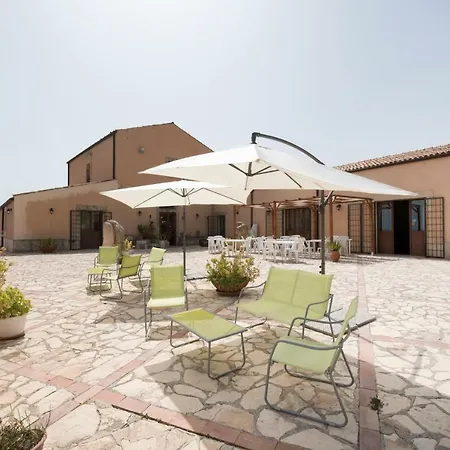 Alloggio per agriturismo Saccollino *
