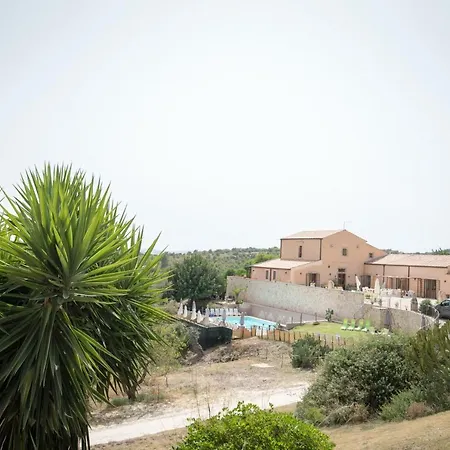 Alloggio per agriturismo Saccollino San Paolo (Sicily)