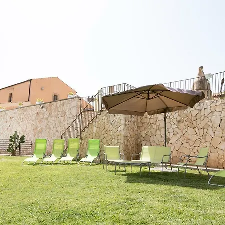 Alloggio per agriturismo Saccollino