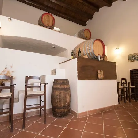 Saccollino Alloggio per agriturismo