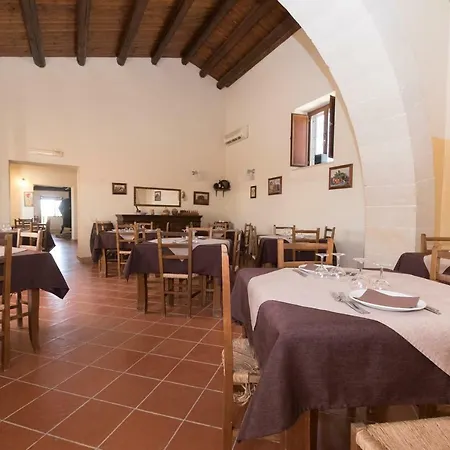 Saccollino Alloggio per agriturismo *