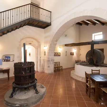 Saccollino San Paolo (Sicily)